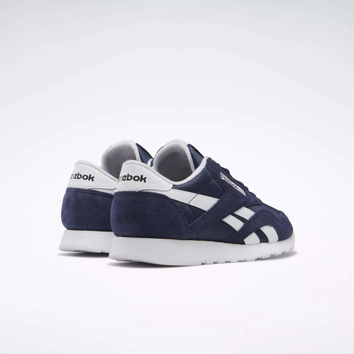 Classic Nylon Shoes
