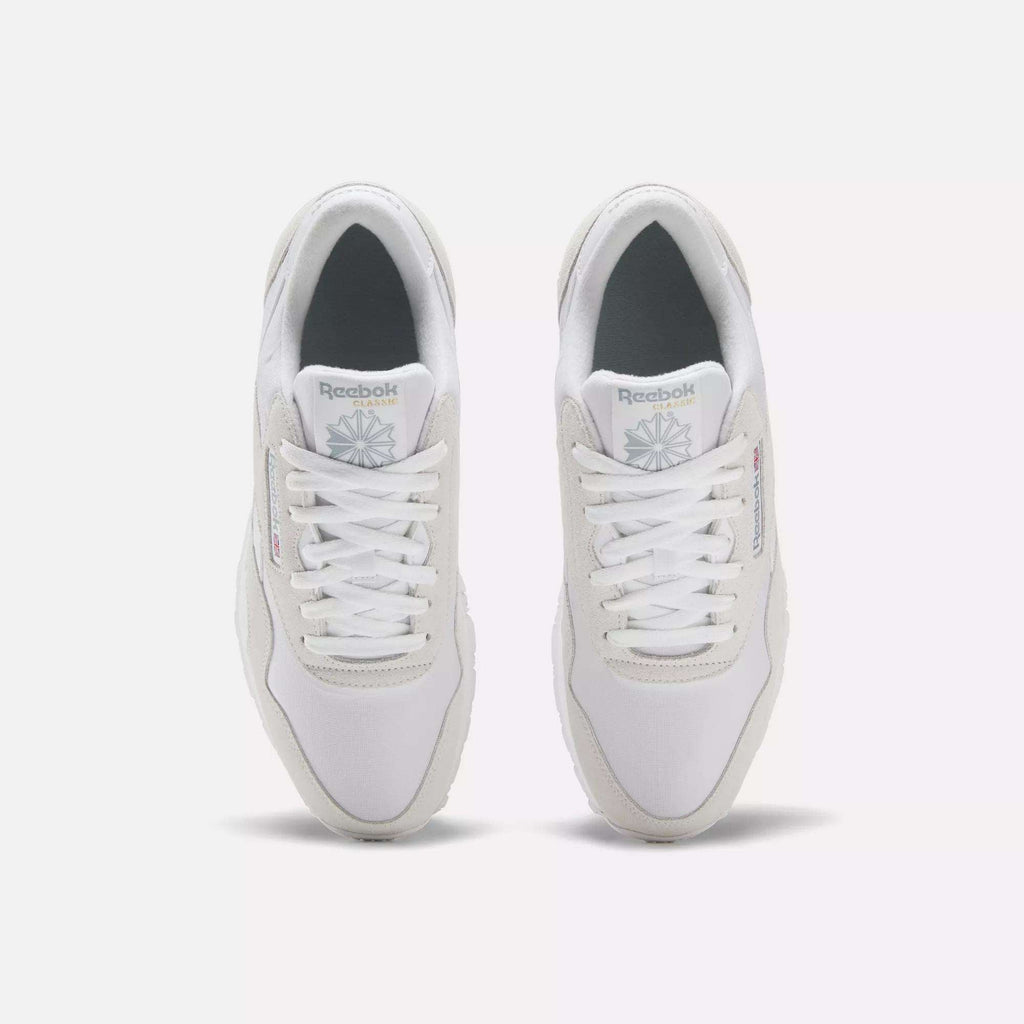 Classic Nylon Shoes