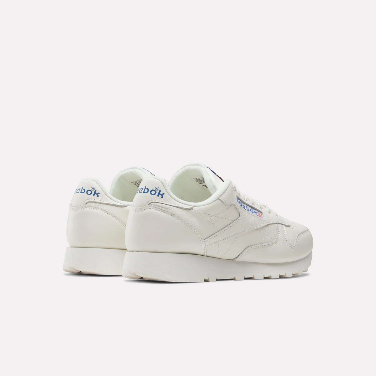Classic Leather Shoes