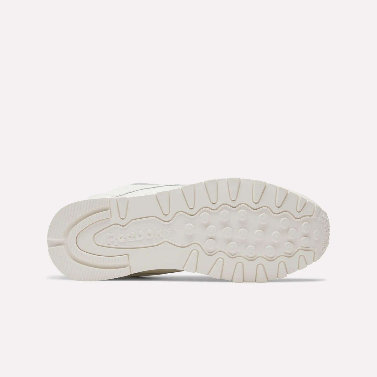 Classic Leather Shoes