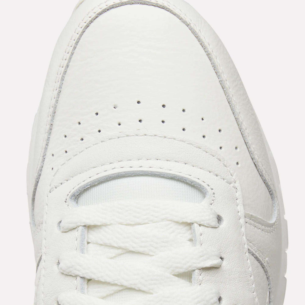Classic Leather Shoes