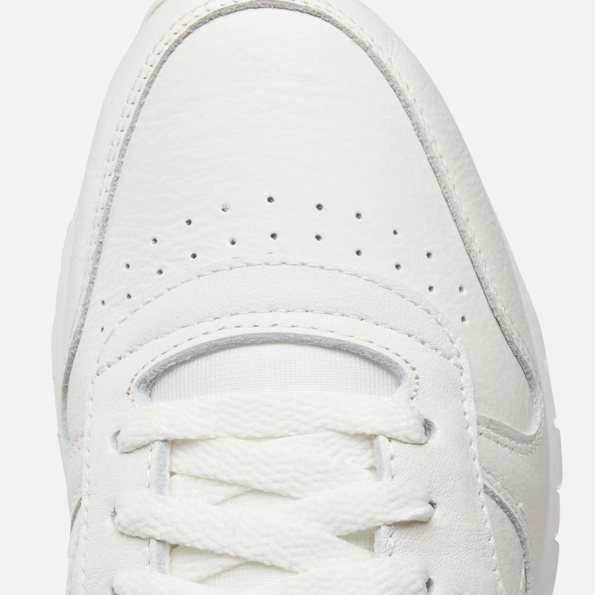 Classic Leather Shoes
