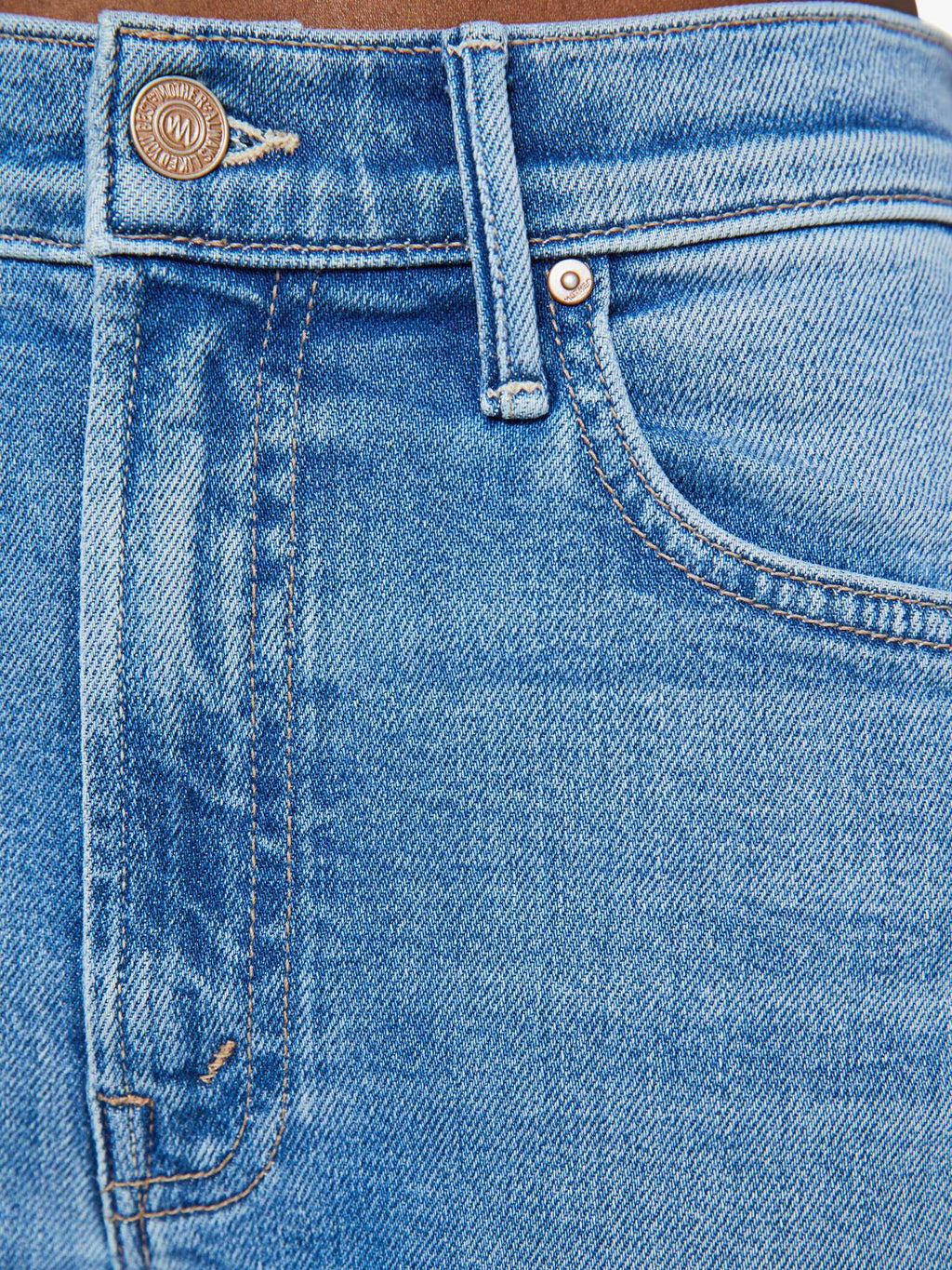 Mother Women's The Kick It jean