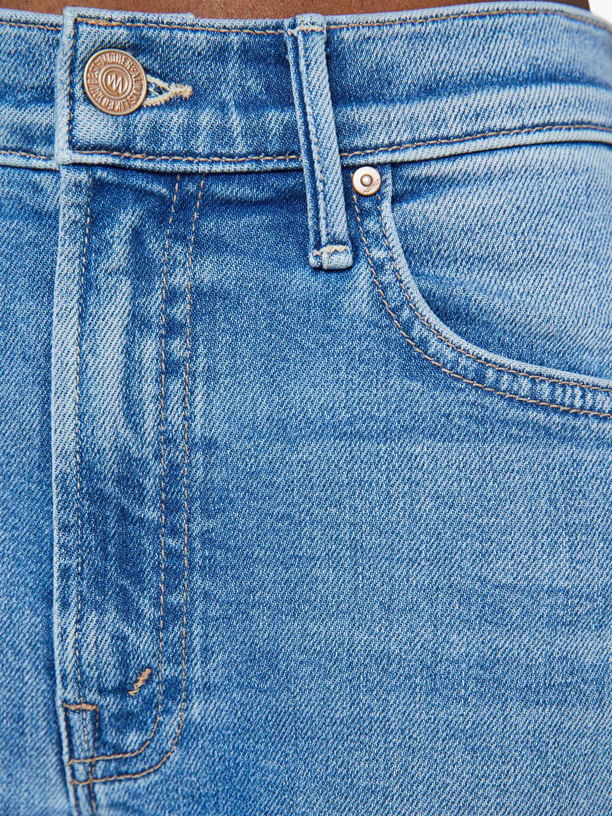 Mother Women's The Kick It jean
