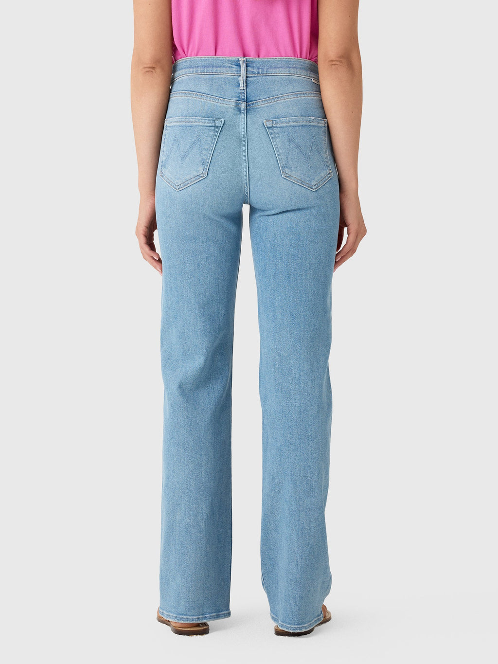 Mother Women's The Kick It jean