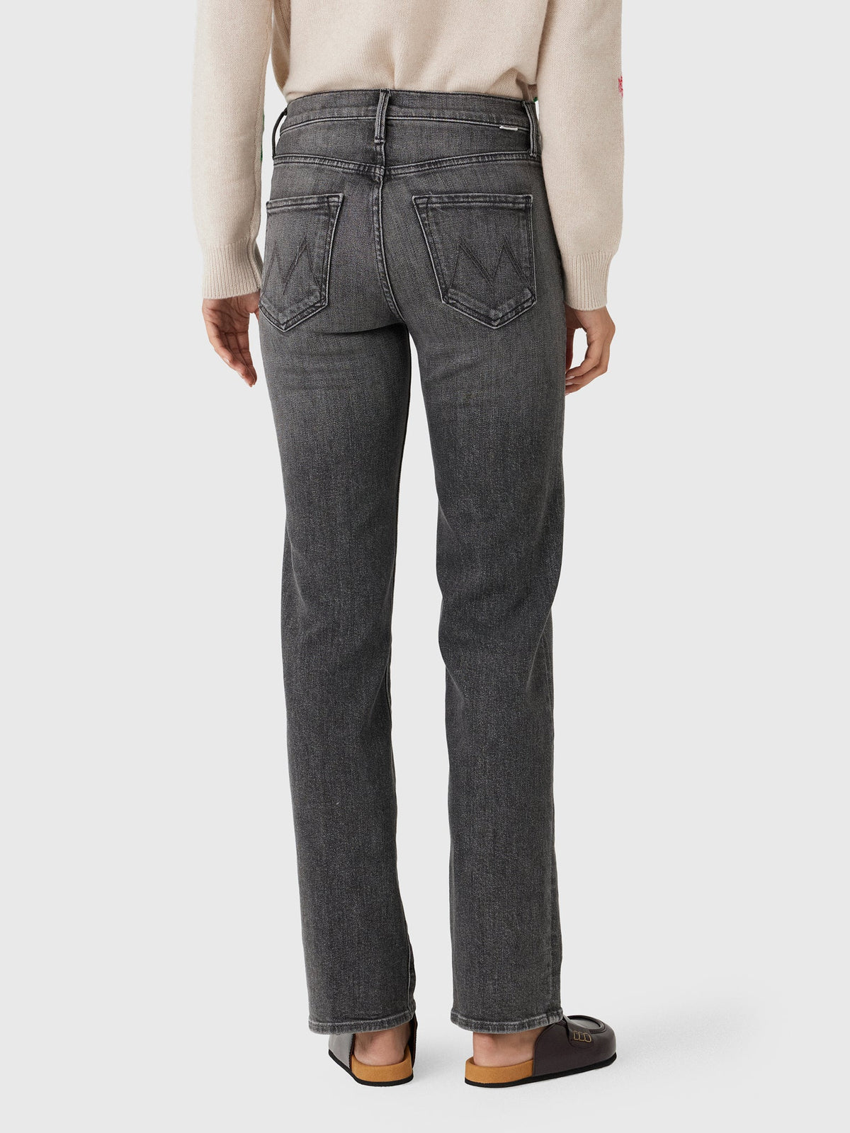 Mother Women's The Kick It jean