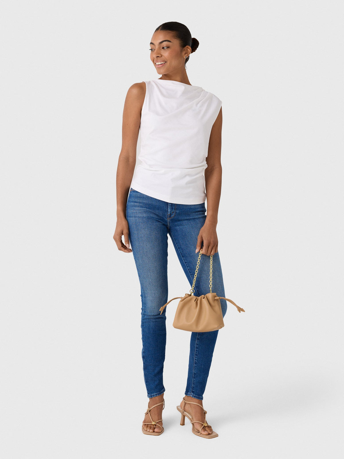 Mother Women's The Looker Jean