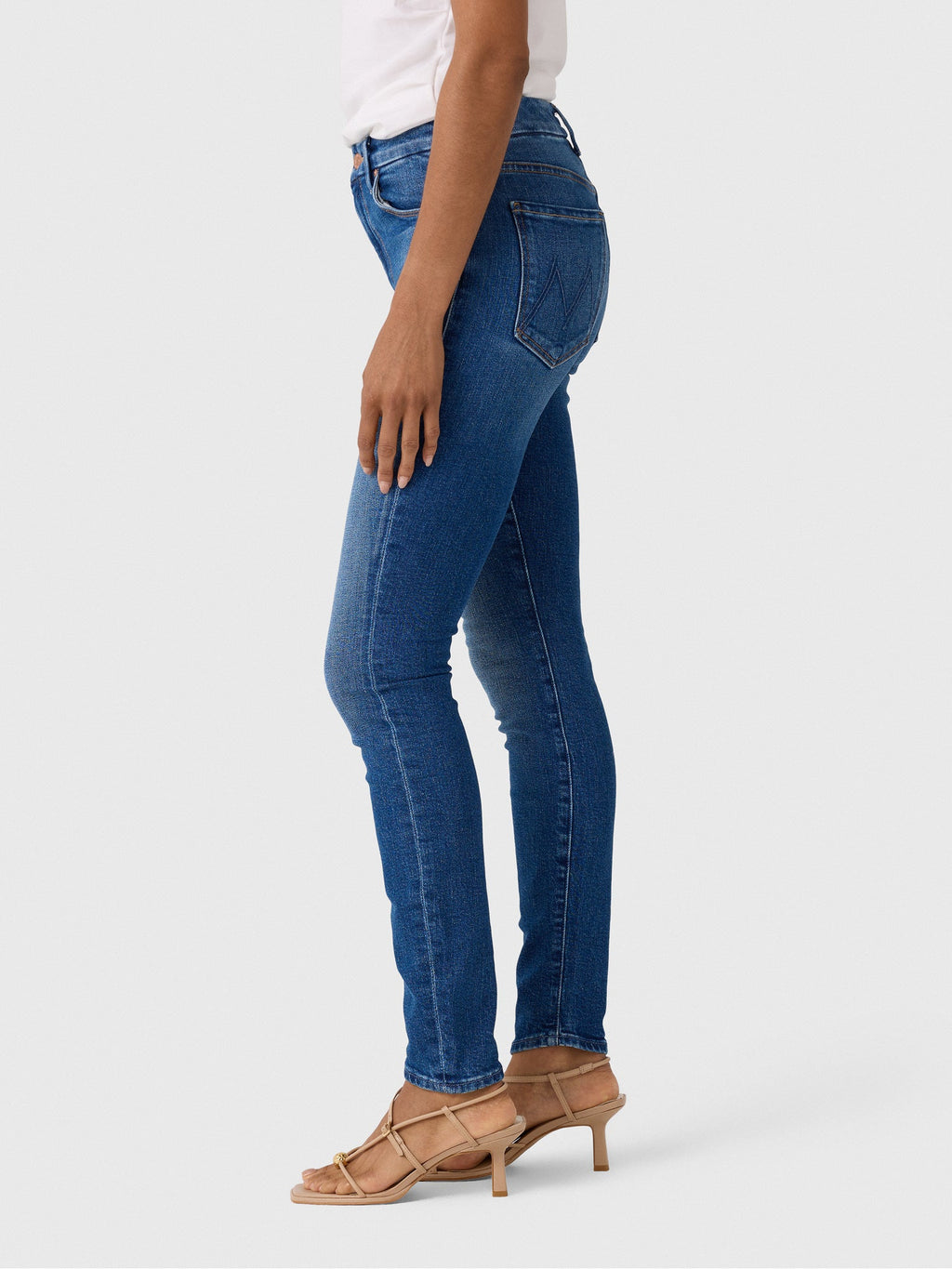 Mother Women's The Looker Jean