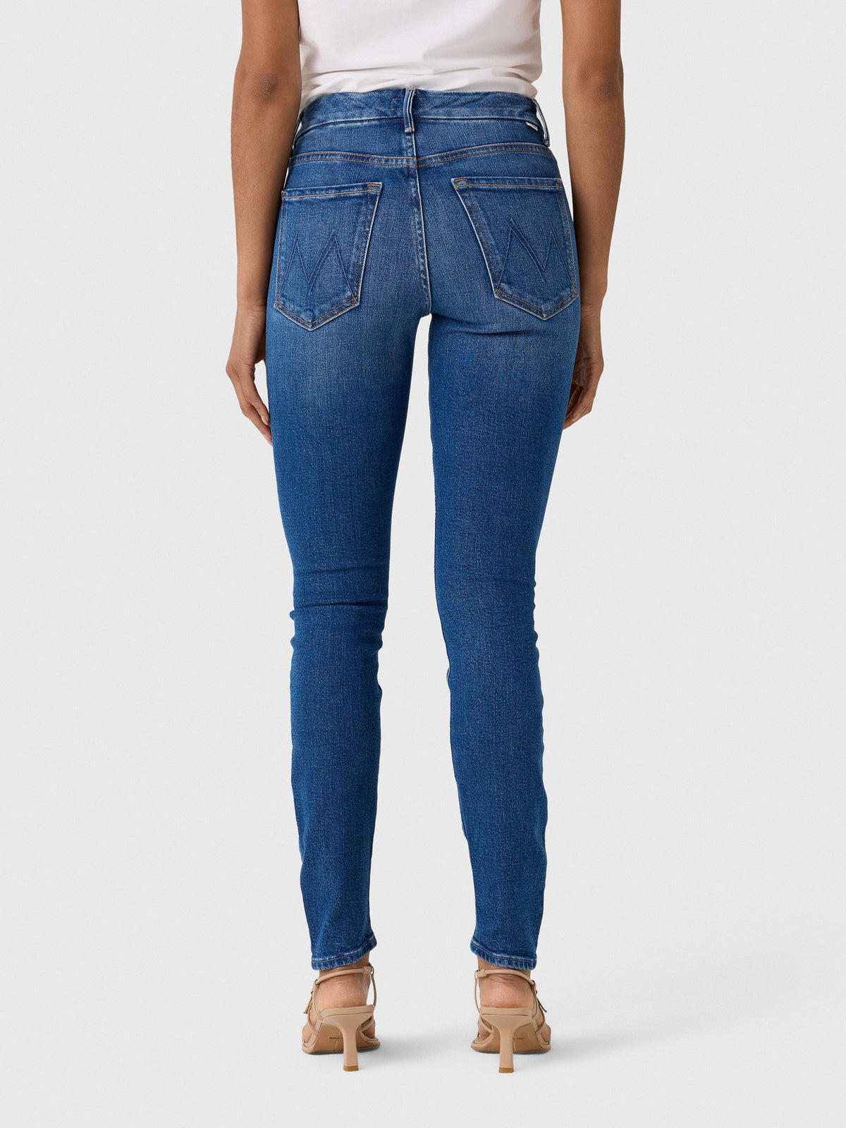 Mother Women's The Looker Jean