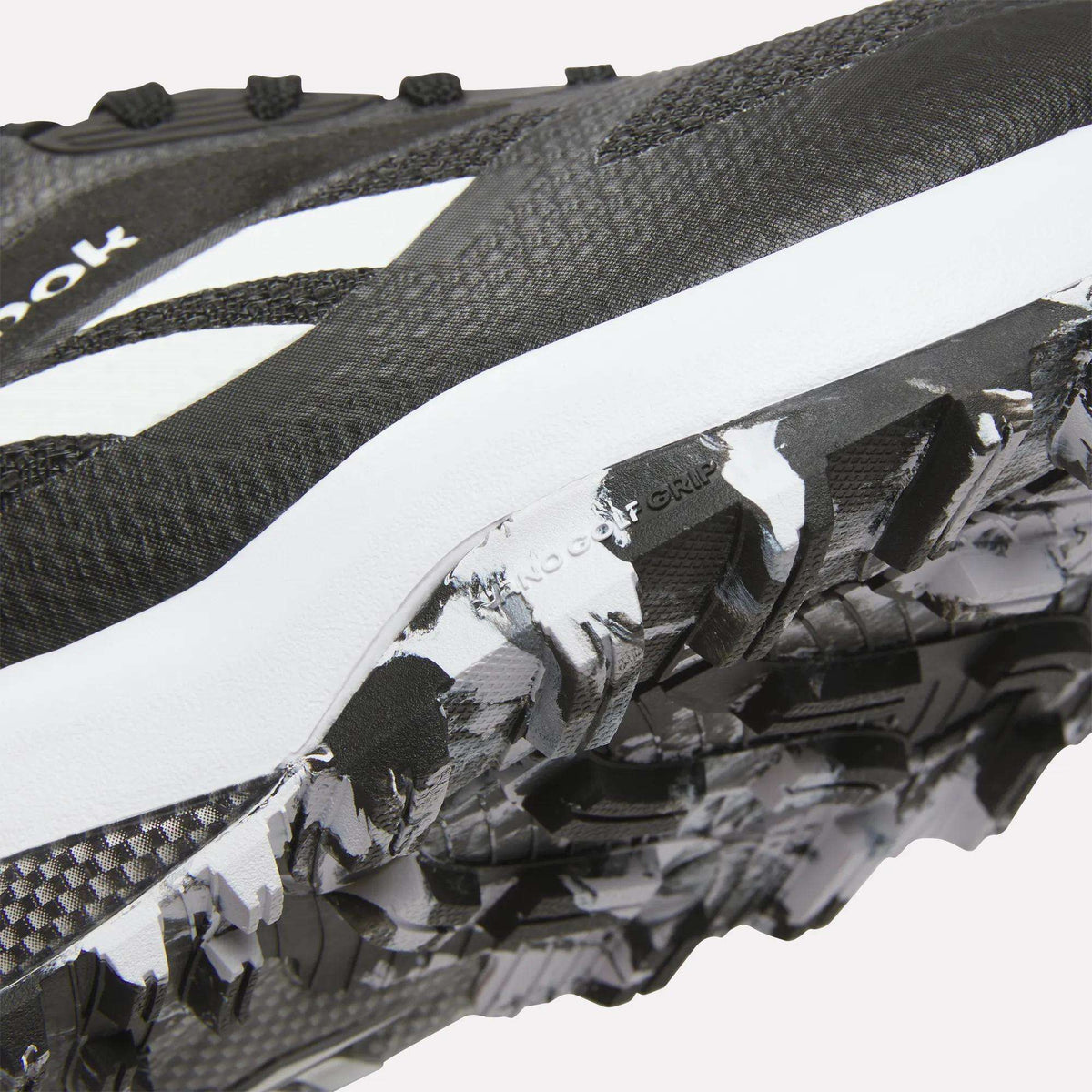 Nano Golf Shoes