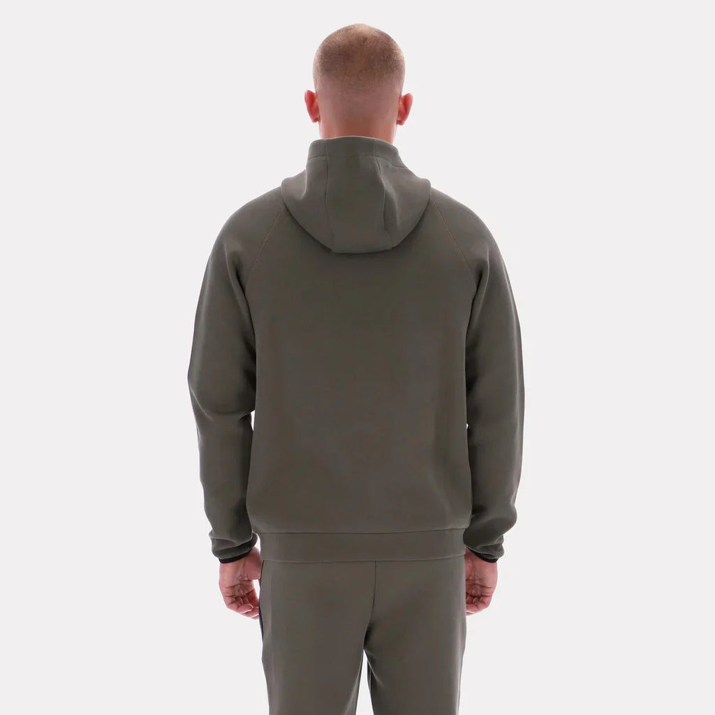 Men's Reebok Studio Structure Hoodie