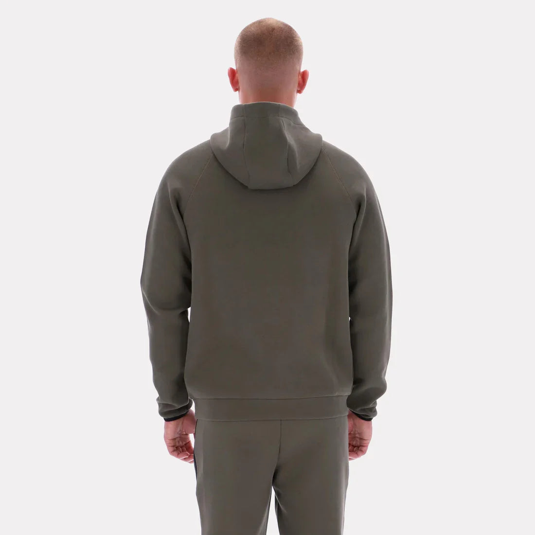 Men's Reebok Studio Structure Hoodie