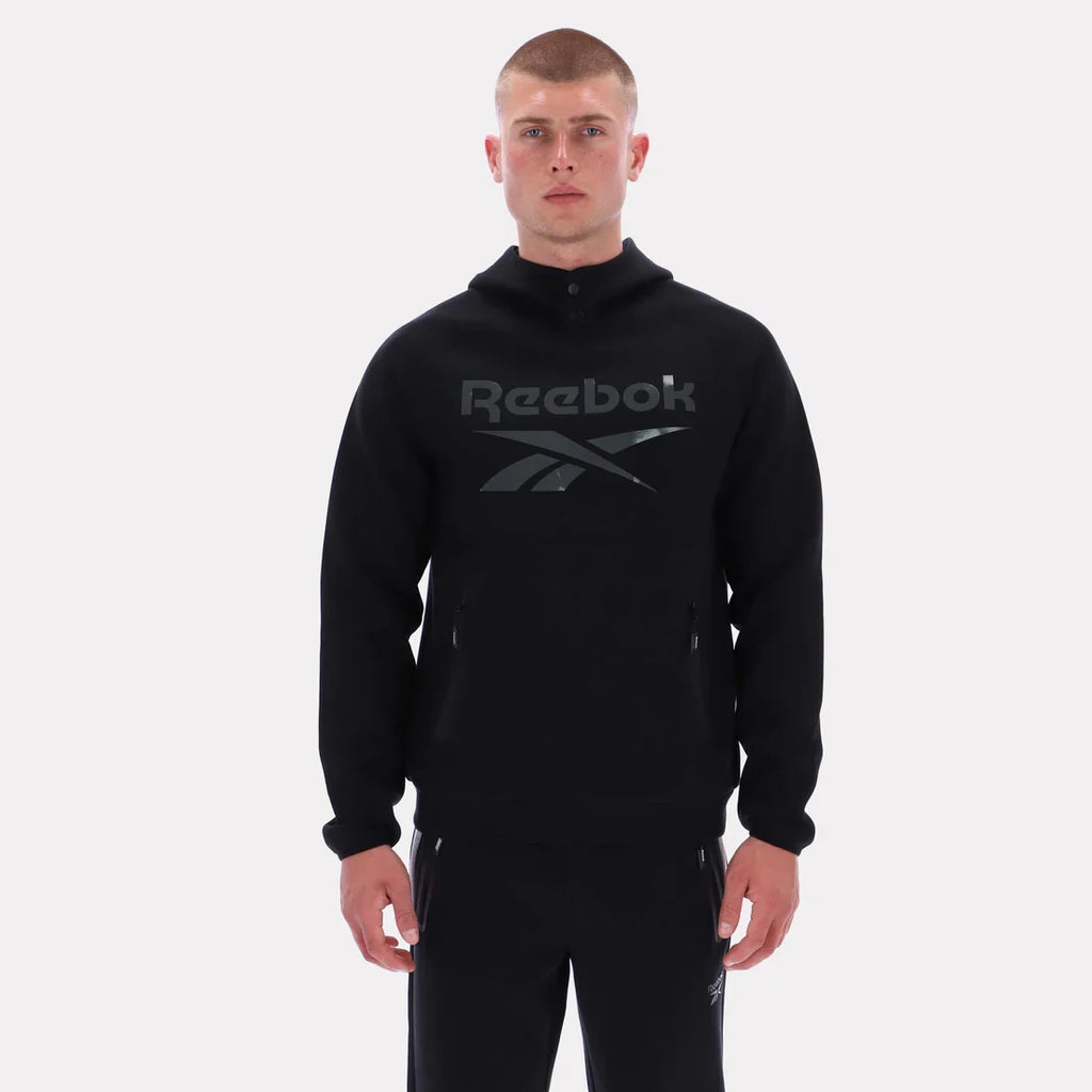 Men's Reebok Studio Structure Hoodie