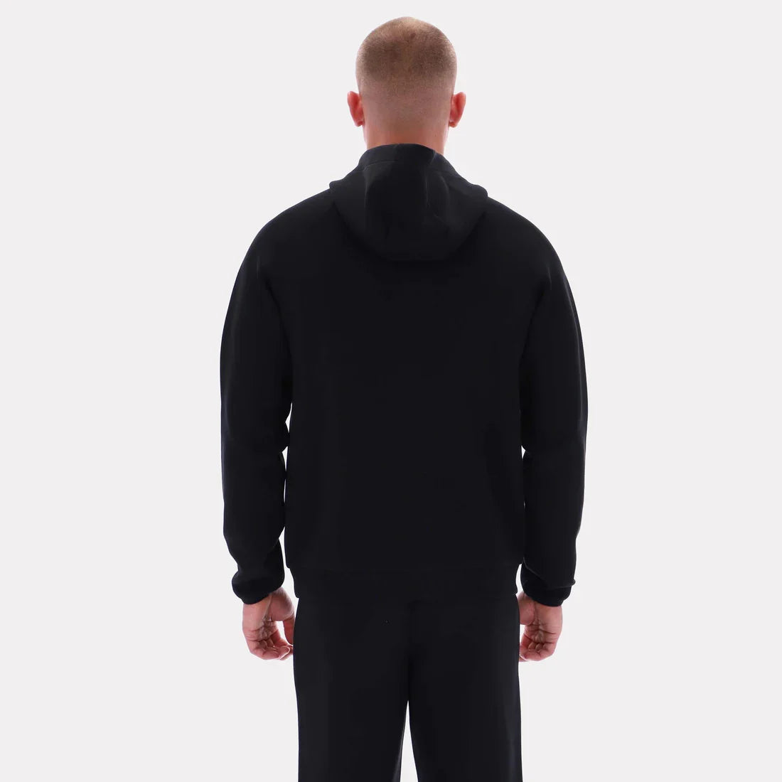 Men's Reebok Studio Structure Hoodie