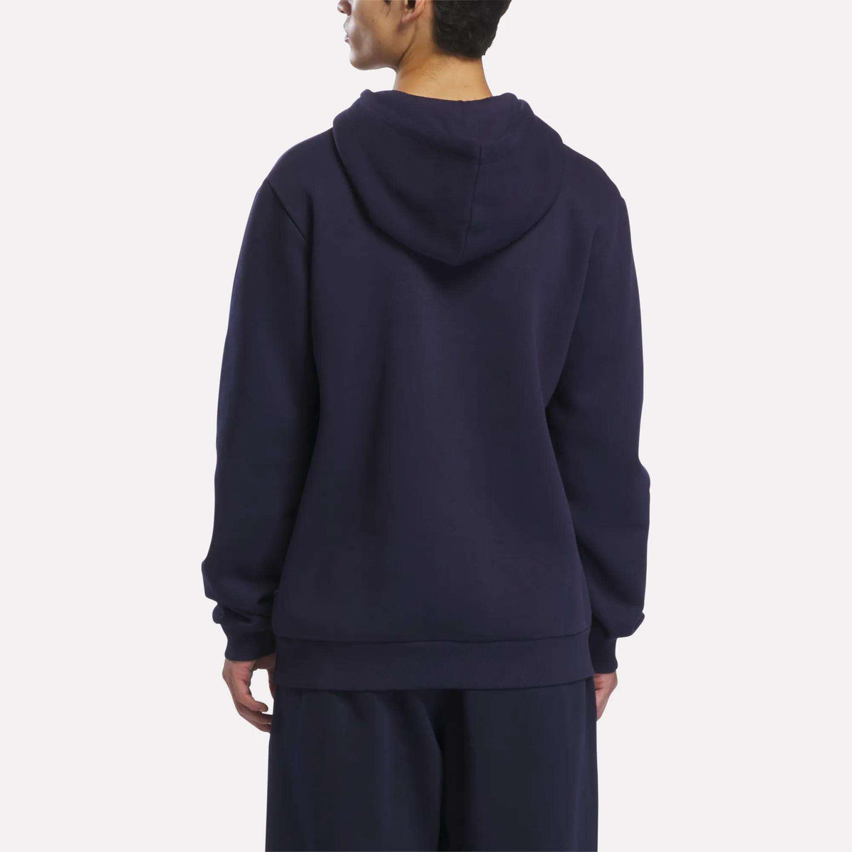 Men's Logo Hoodie