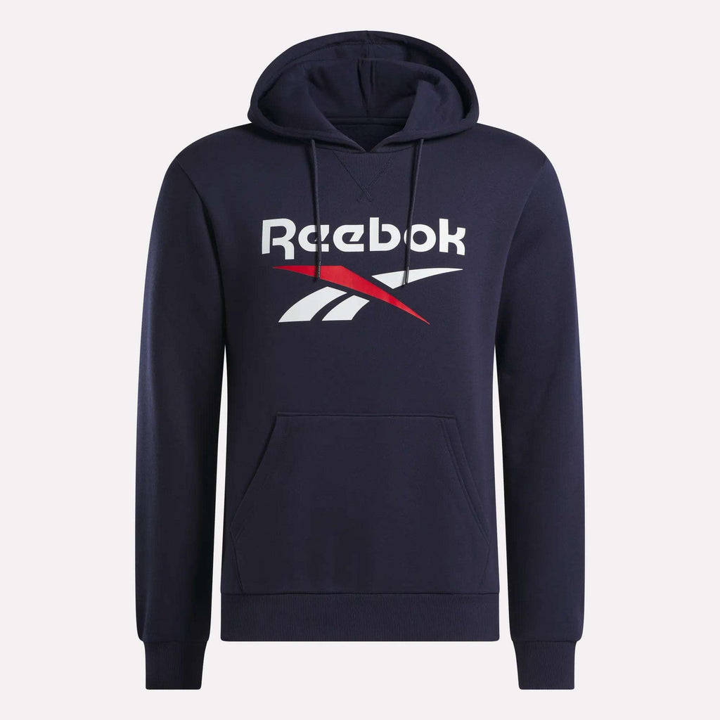 Men's Logo Hoodie