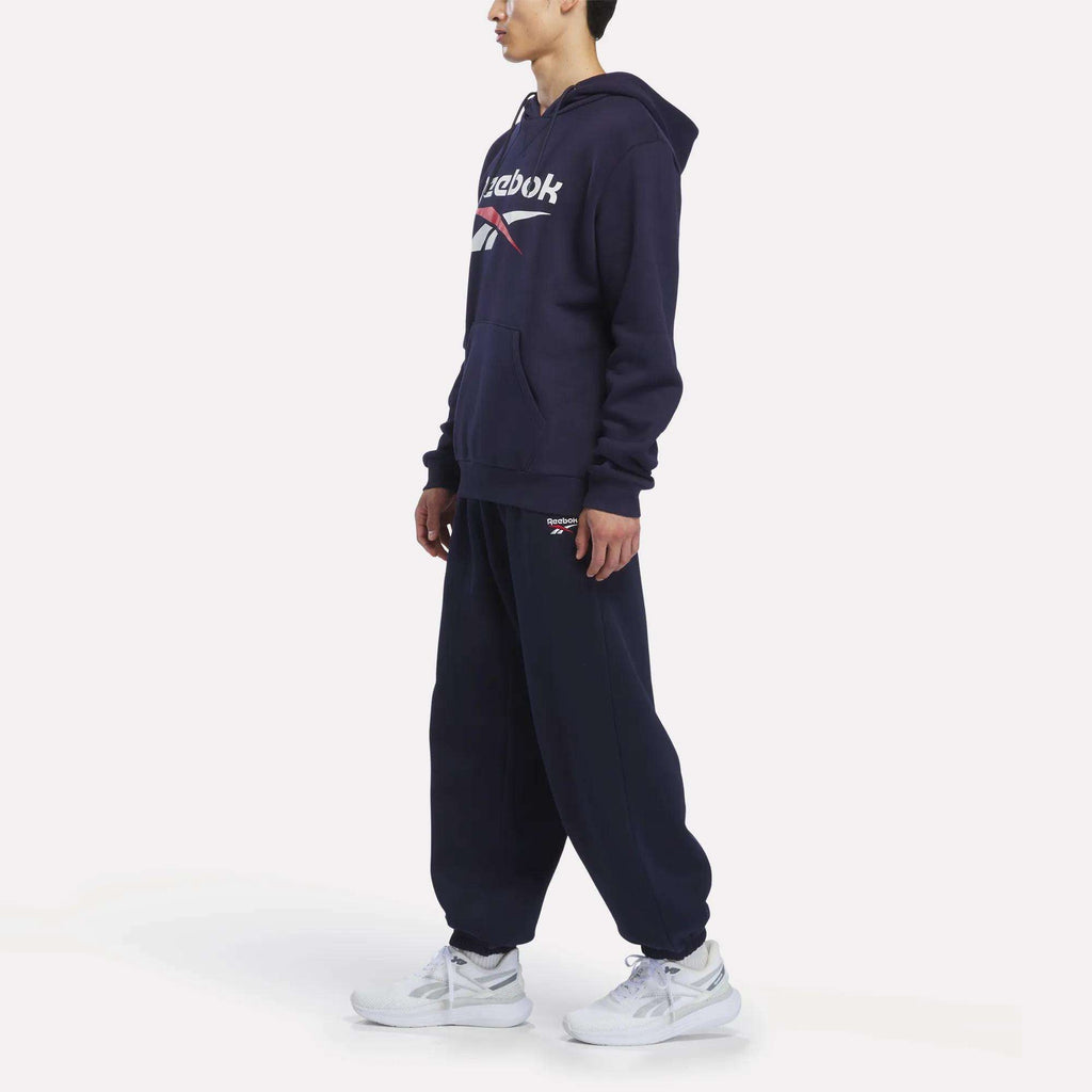 Men's Logo Hoodie