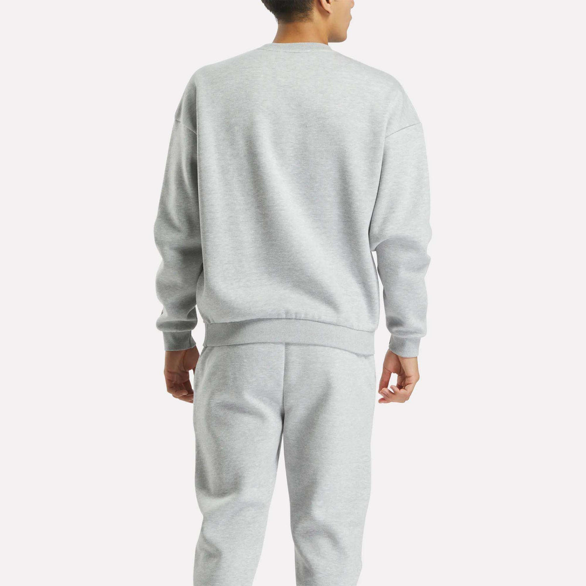 Men's Cottle Sweatshirt