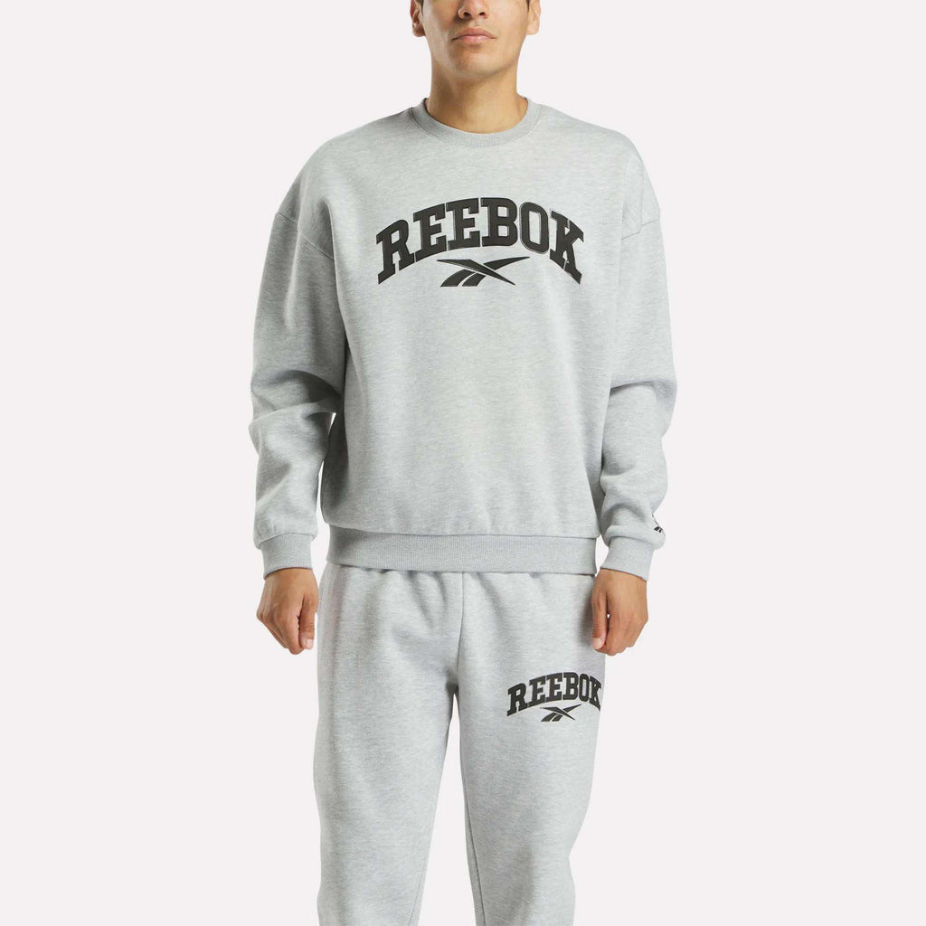Men's Cottle Sweatshirt