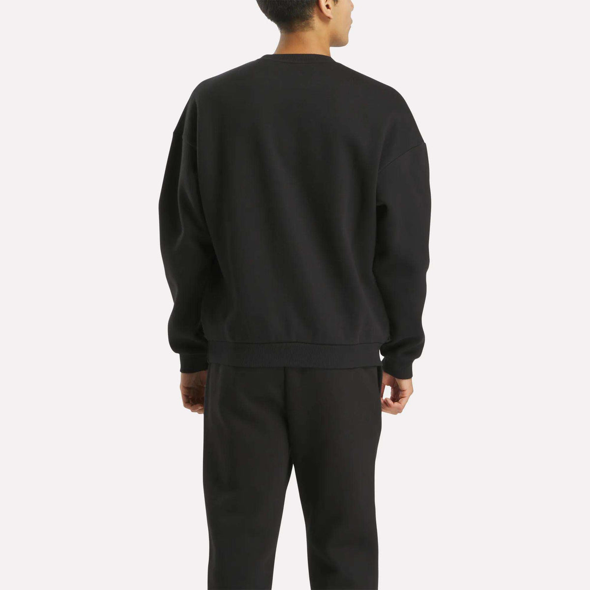 Men's Cottle Sweatshirt