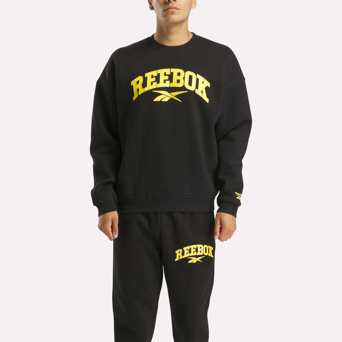 Men's Cottle Sweatshirt