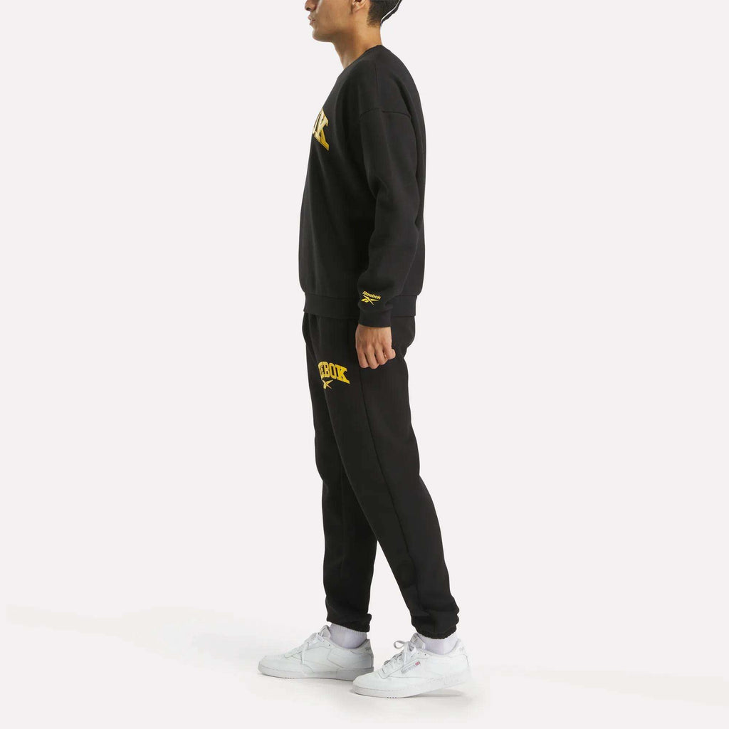 Men's Cottle Sweatshirt