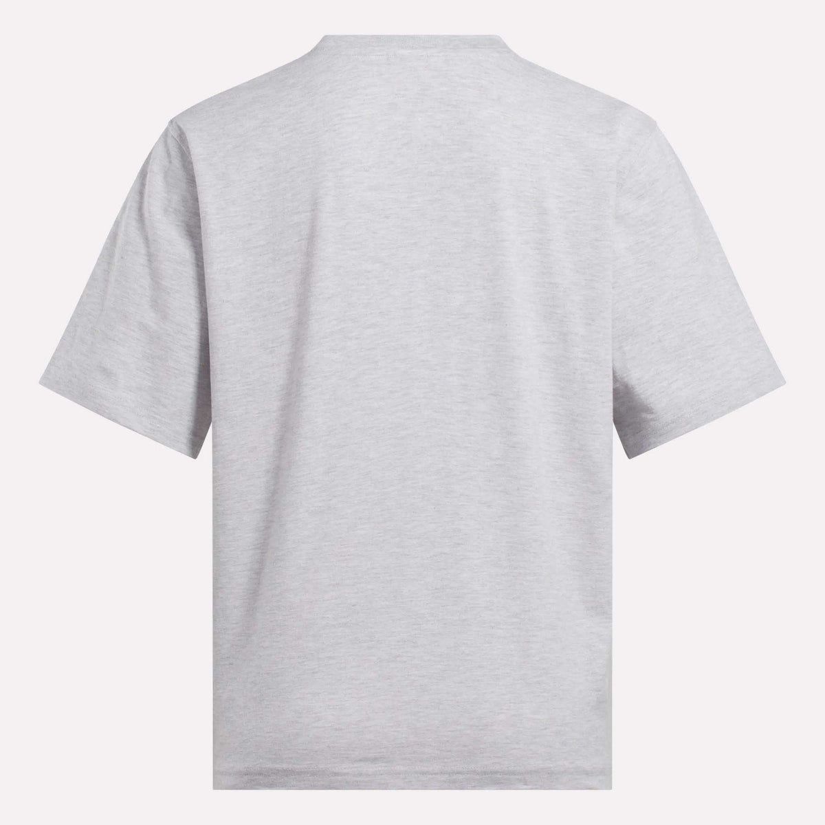 Women's Big Logo Oversized Crew Short Sleeve Tee