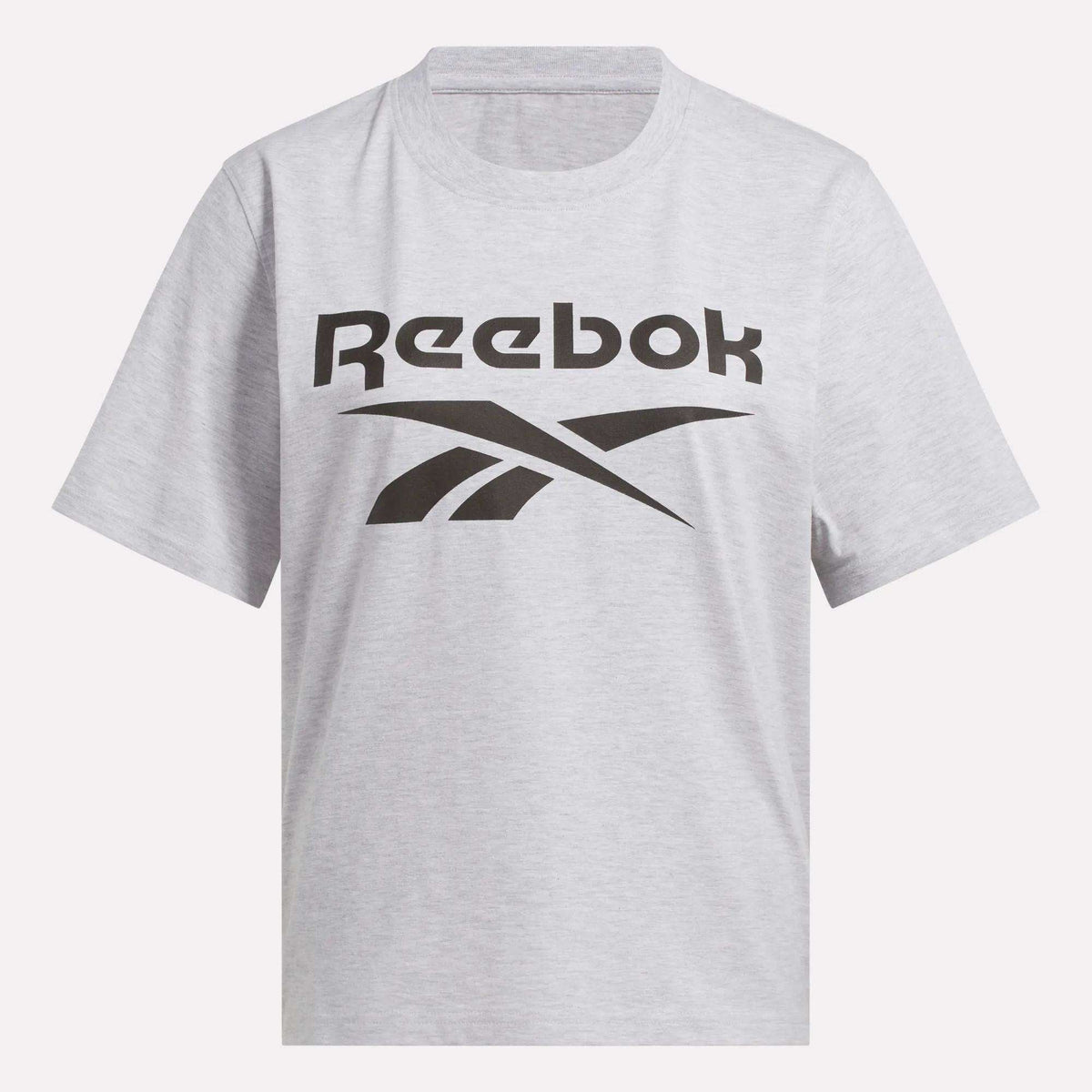 Women's Big Logo Oversized Crew Short Sleeve Tee
