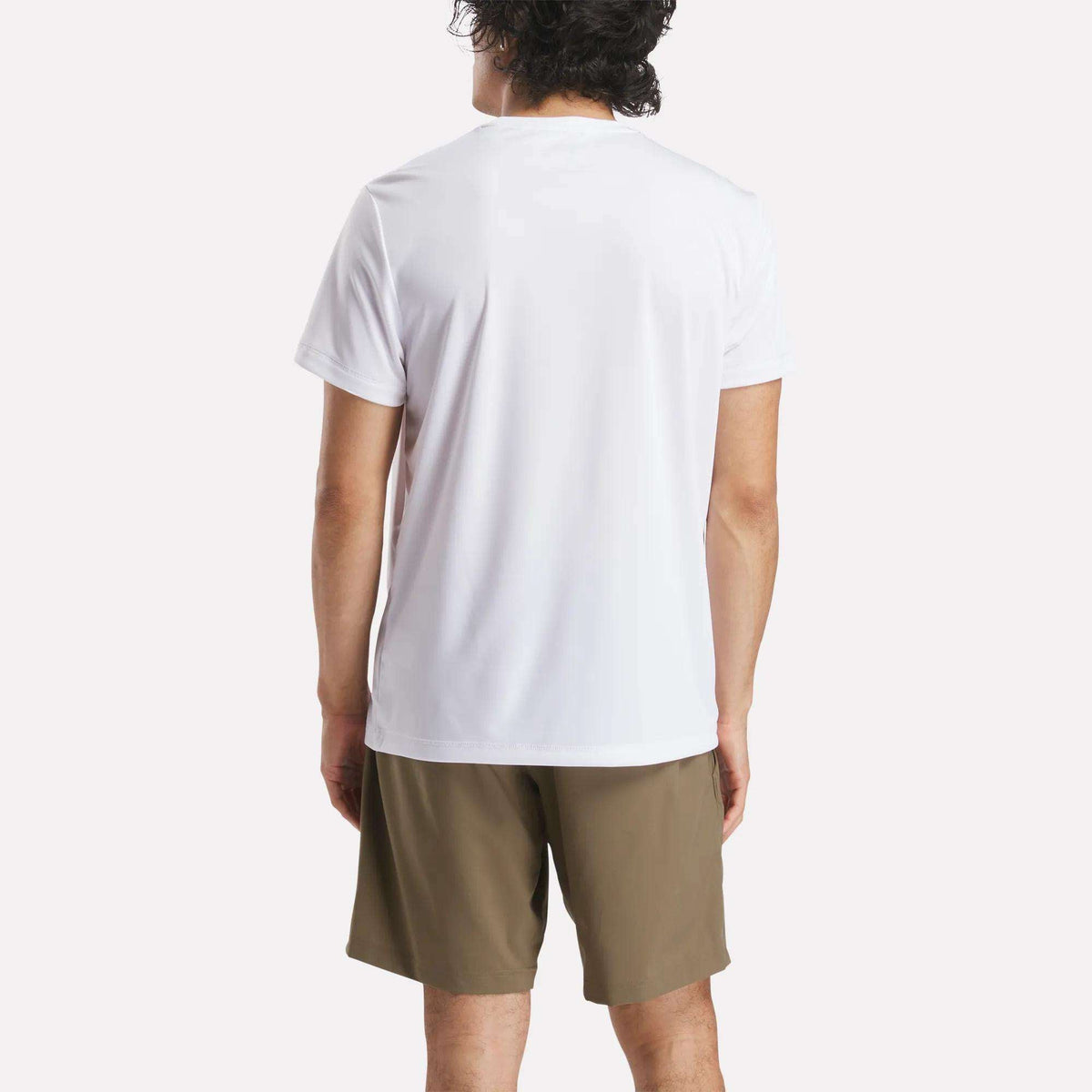 Men's Short Sleeve Tech Training T-Shirt