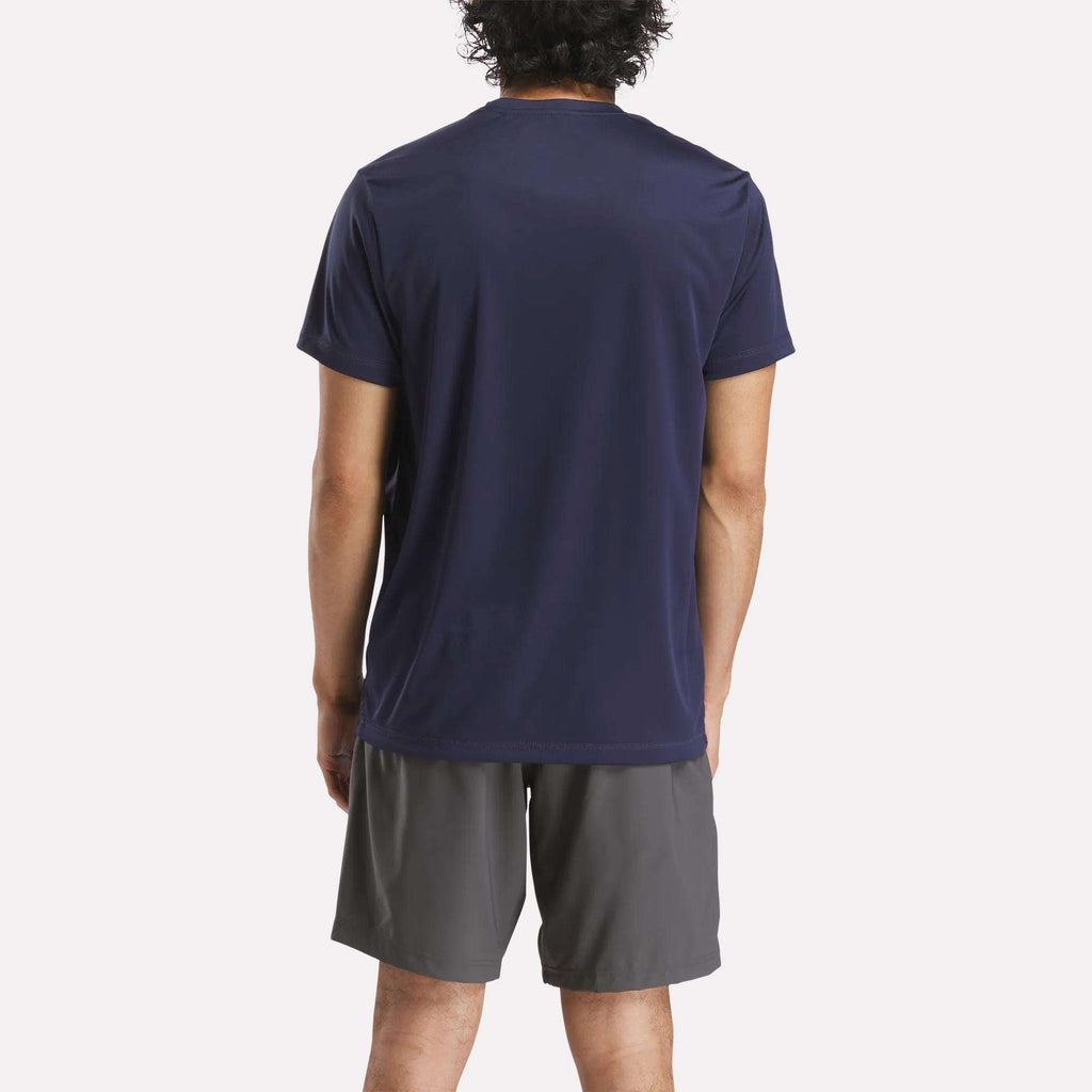 Men's Short Sleeve Tech Training T-Shirt