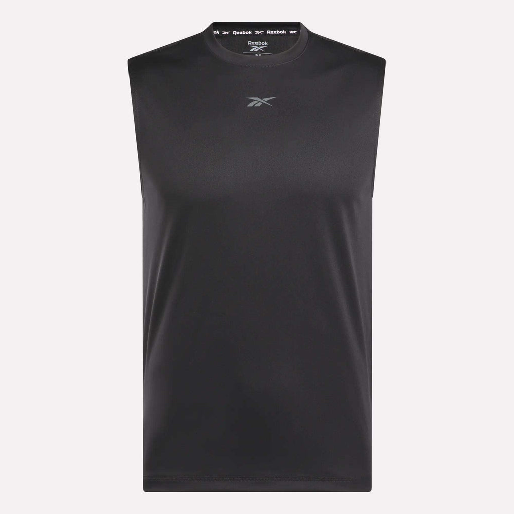 Men's Sleeveless Tech Training T-Shirt