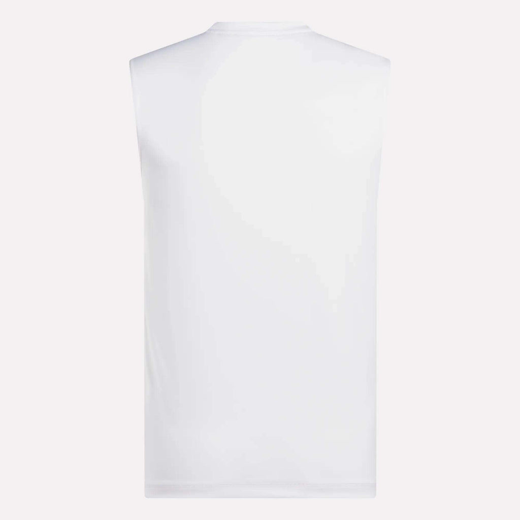 Men's Sleeveless Tech Training T-Shirt
