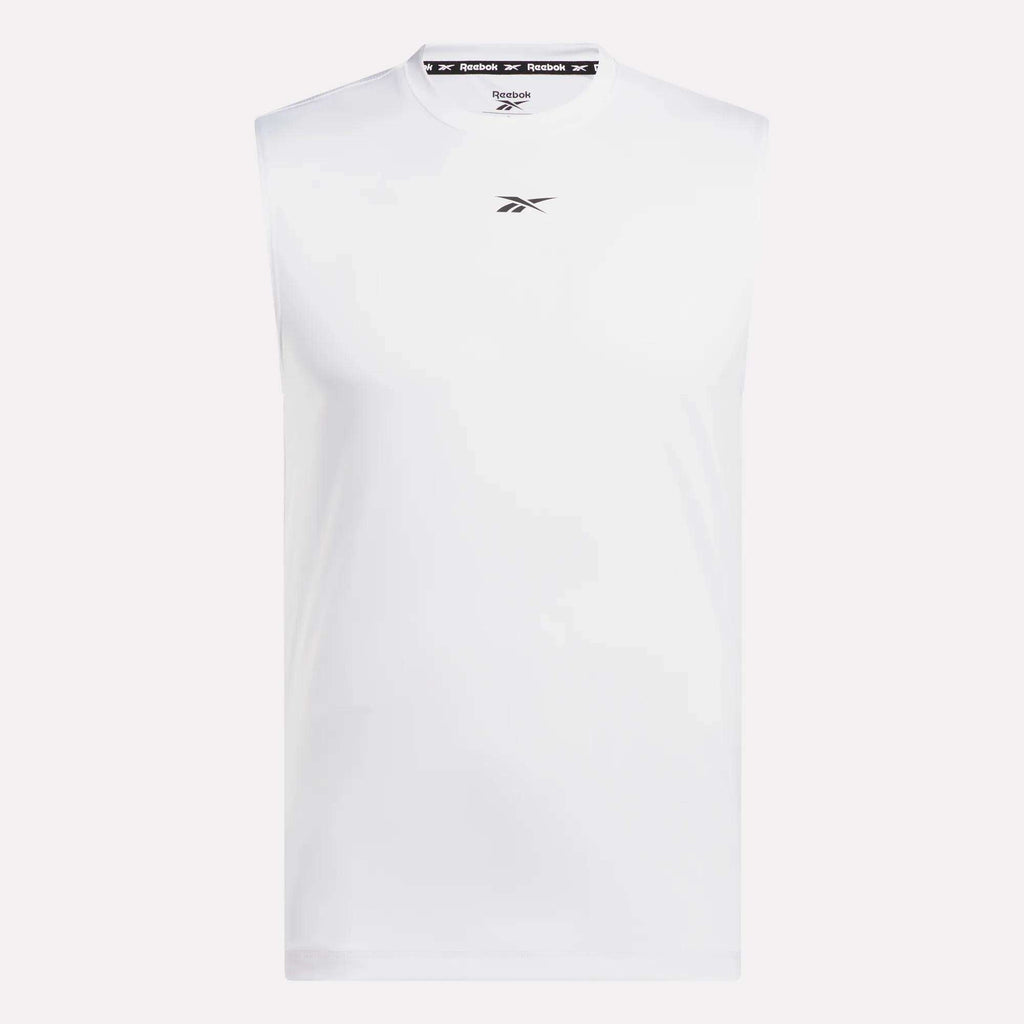 Men's Sleeveless Tech Training T-Shirt