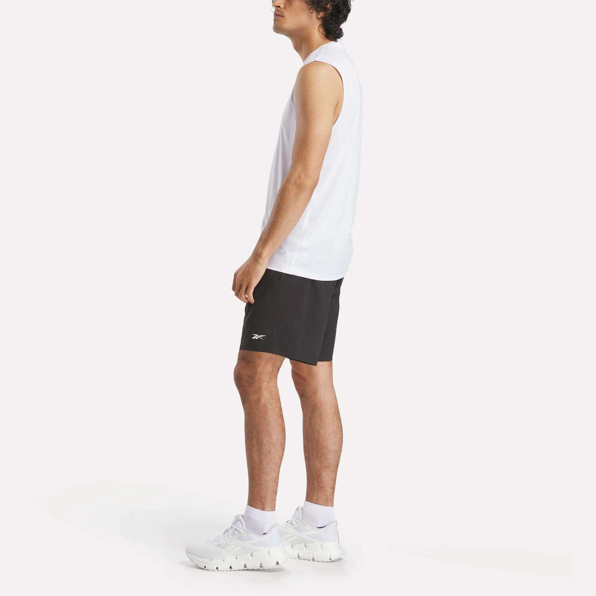 Men's Sleeveless Tech Training T-Shirt