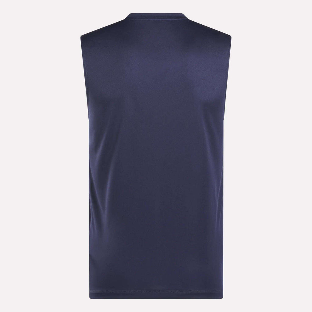 Men's Sleeveless Tech Training T-Shirt