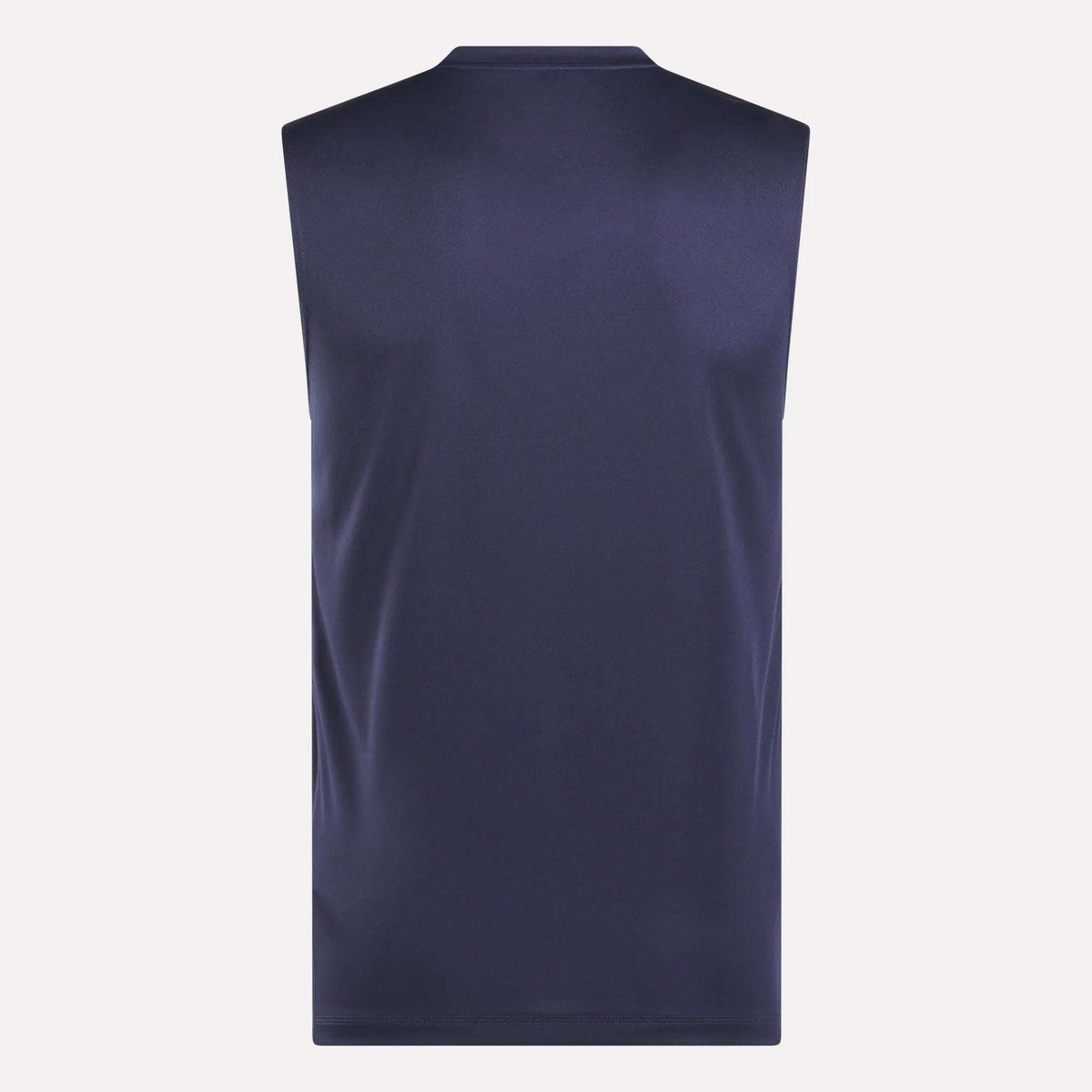 Men's Sleeveless Tech Training T-Shirt