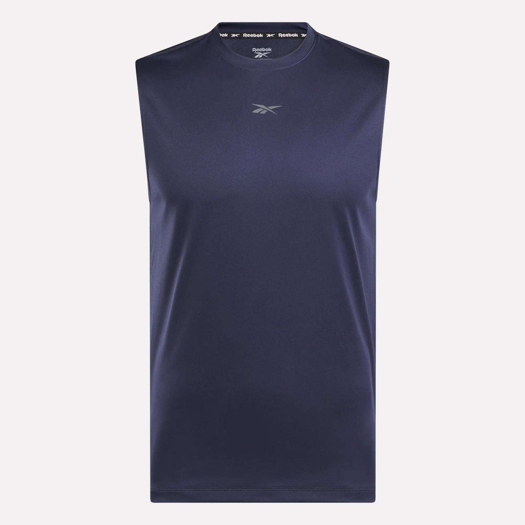 Men's Sleeveless Tech Training T-Shirt