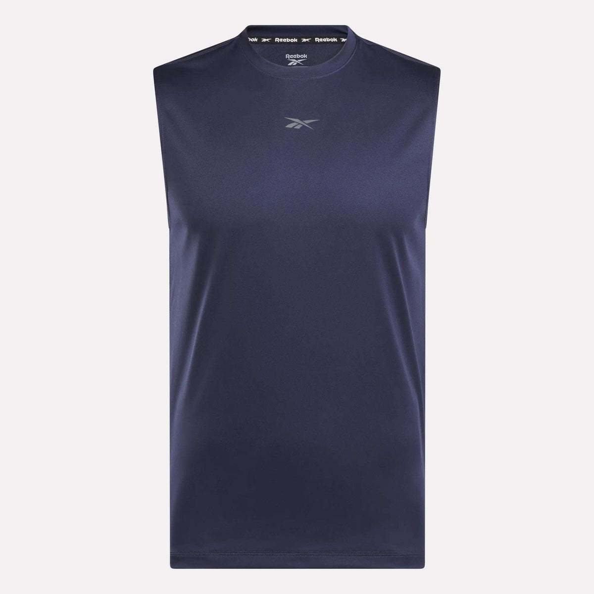 Men's Sleeveless Tech Training T-Shirt