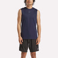 Men's Sleeveless Tech Training T-Shirt