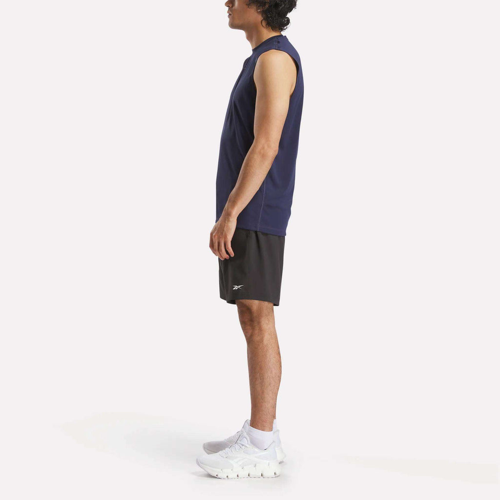 Men's Sleeveless Tech Training T-Shirt