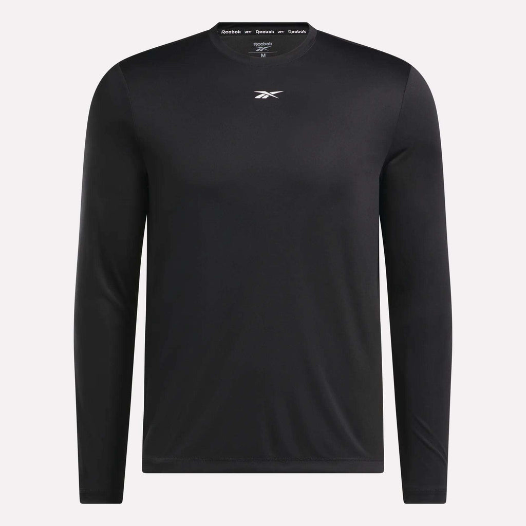 Men's Long Sleeve Tech T-Shirt