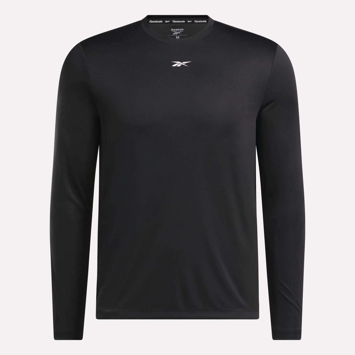 Men's Long Sleeve Tech T-Shirt