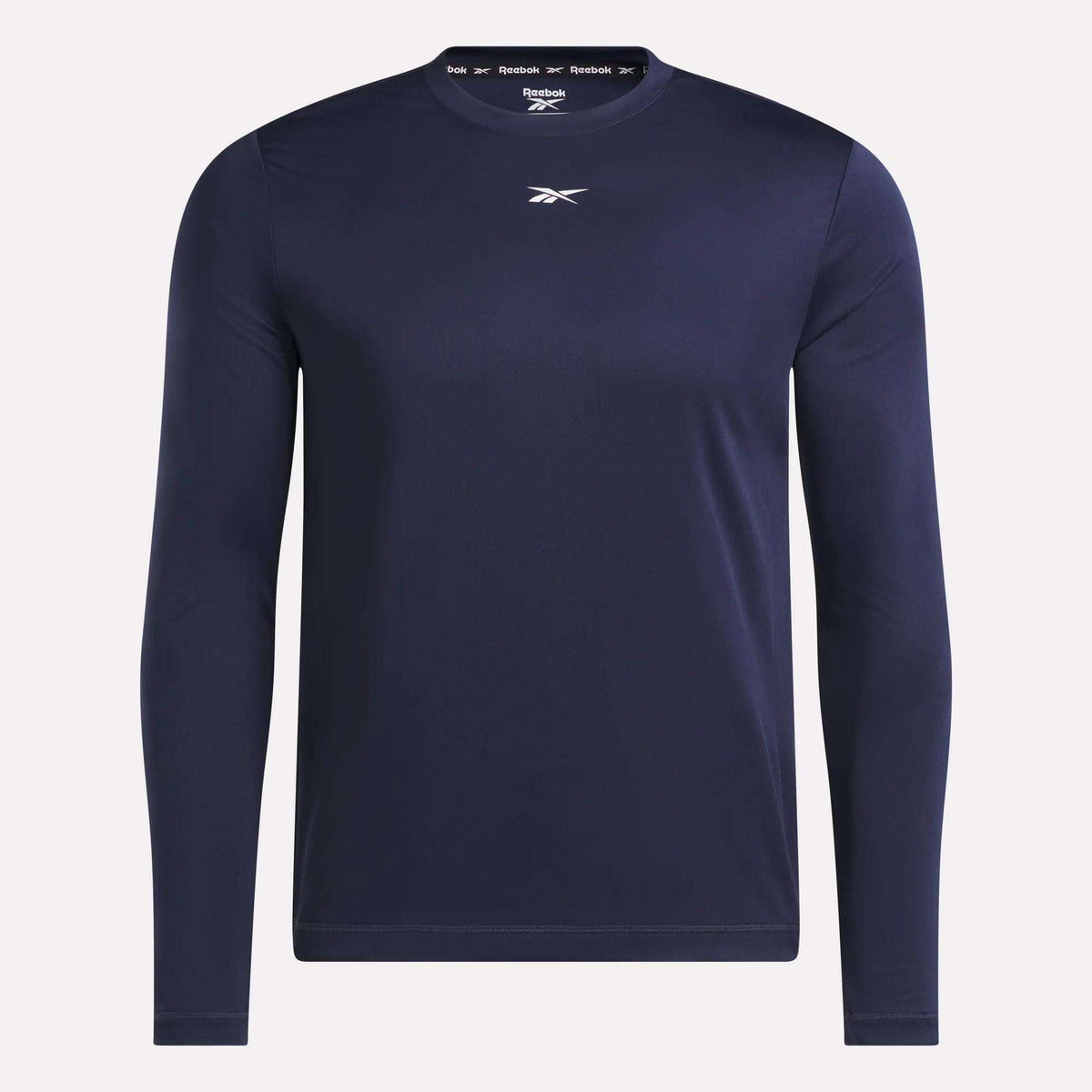 Men's Long Sleeve Tech T-Shirt