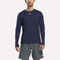 Men's Long Sleeve Tech T-Shirt