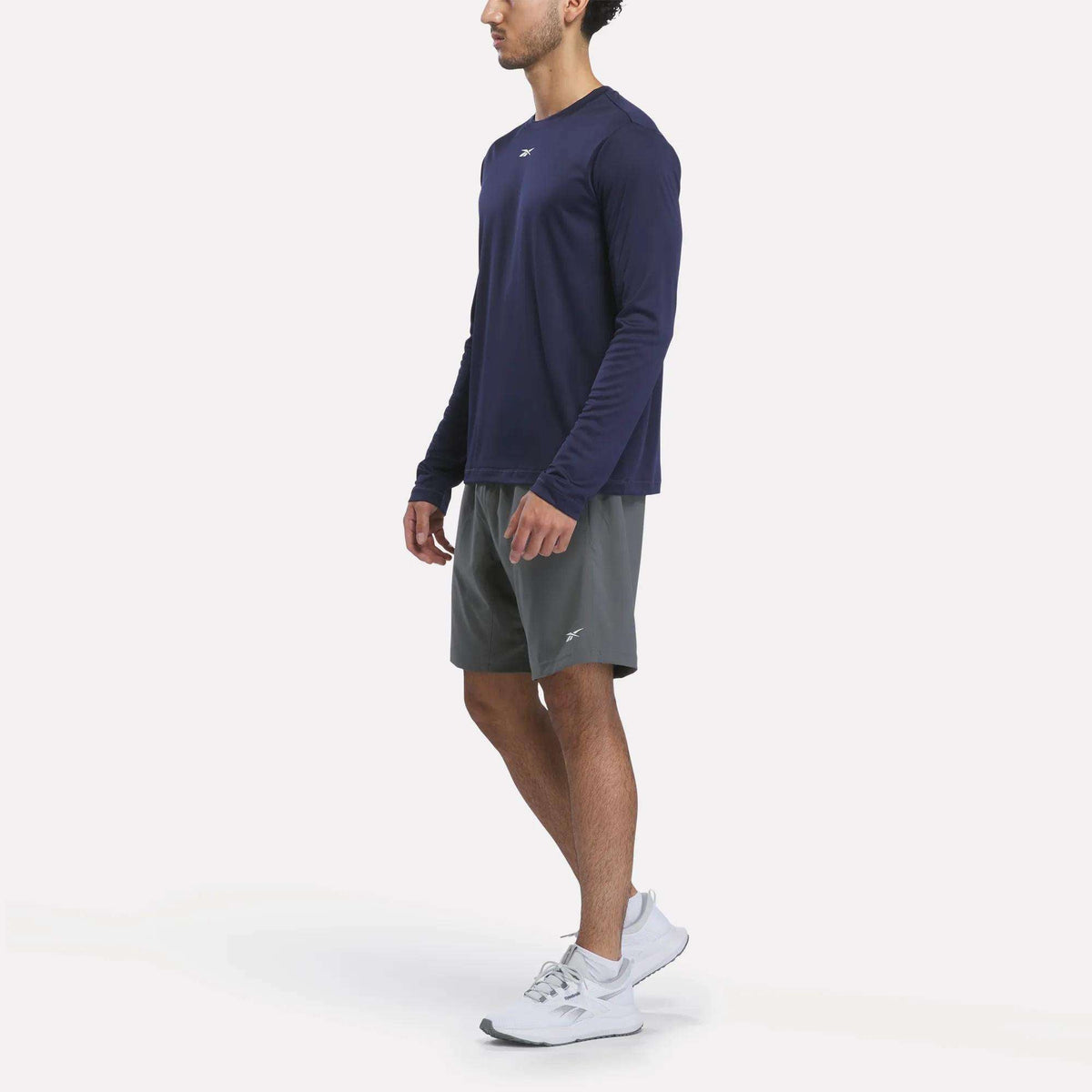 Men's Long Sleeve Tech T-Shirt