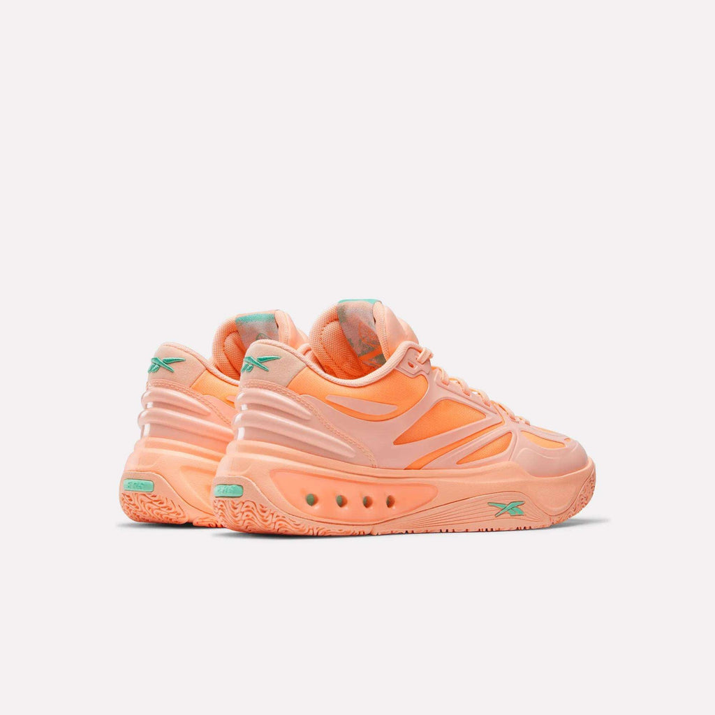 Engine A Basketball Shoes