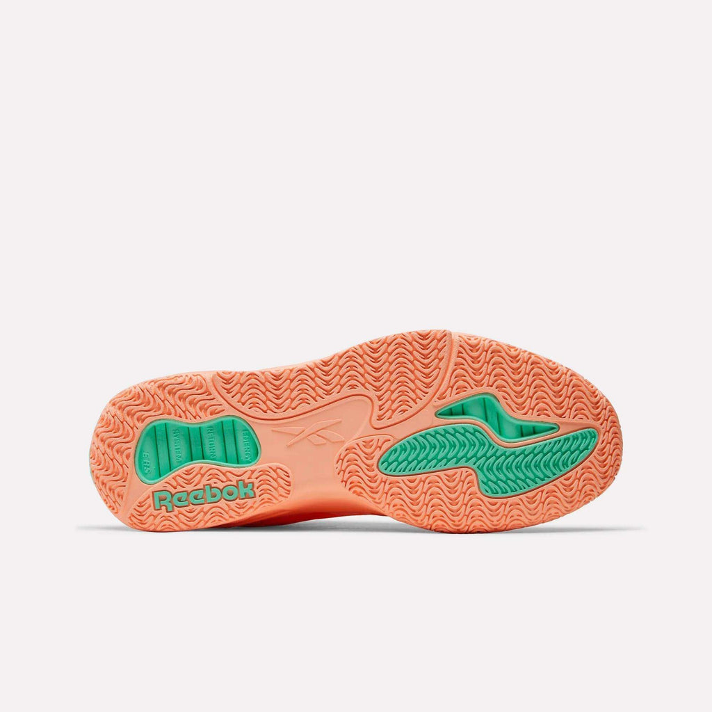 Engine A Basketball Shoes