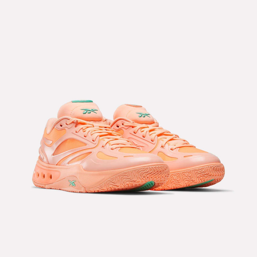 Engine A Basketball Shoes