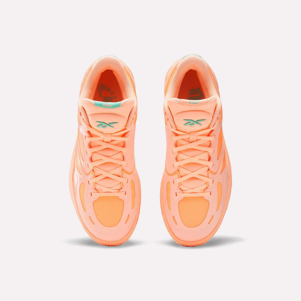 Engine A Basketball Shoes
