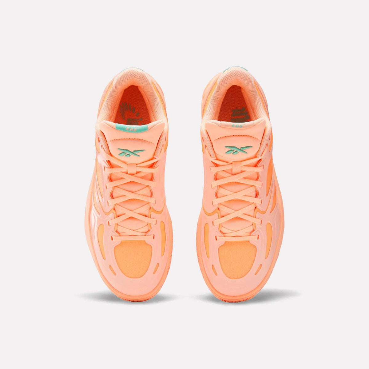 Engine A Basketball Shoes